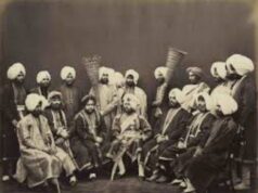 The Empire That Robbed the World’s Richest Nation to Become the World’s Richest Empire — Ogbuefi Ndigbo