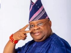 Osun Governor Adeleke Says Dancing Will Not Affect His Performance or 2026 Ambition – Njenje Media I'll Keep Dancing, It Doesn't Affect My Work – Gov Adeleke • Channels Television