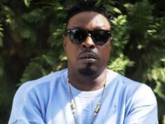 Instagram, Facebook suspend Eedris Abdulkareem’s pages after release of song inviting Trump Instagram, Facebook suspend Eedris Abdulkareem's pages after release of song inviting Trump