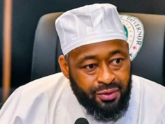 Gov Bago Receives 100 Freed Schoolchildren Abducted in Niger Attack Umaru-Bago