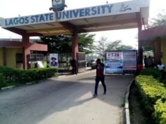 LASU Bans Unauthorised Skits and Filming on Campus LASU