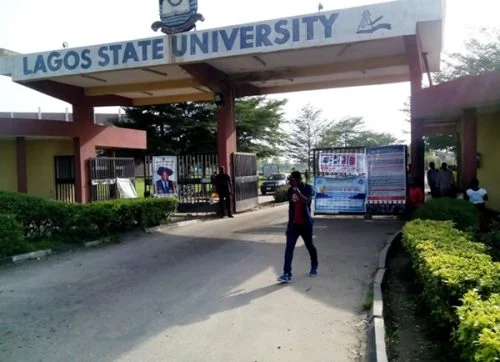 LASU Bans Unauthorised Skits and Filming on Campus LASU