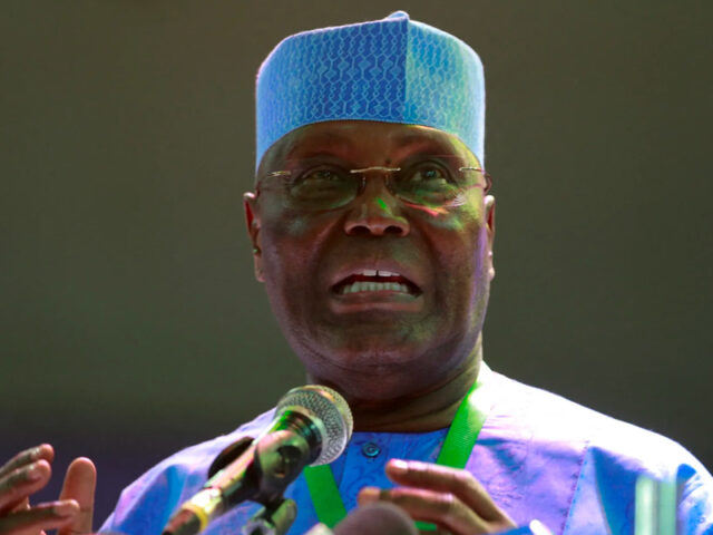 LG autonomy: You ignored court ruling to lure governors into APC - Atiku tells Tinubu 