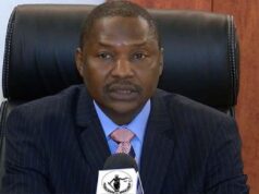 Former AGF Malami Refused Bail, Remanded In Kuje Prison Abubakar Malami (SAN)