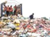 NAFDAC destroys N5bn fake, expired products in Nasarawa NAFDAC destroys N5bn fake, expired products in Nasarawa