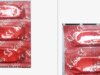 NAFDAC raises the alarm over circulation of fake Kiss condoms NAFDAC raises the alarm over circulation of fake Kiss condoms