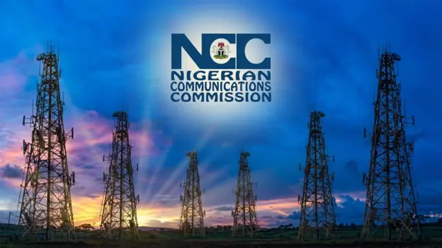 NCC blames diesel disruption for poor telephone services in Abuja Nigerian Communications Commission (NCC)