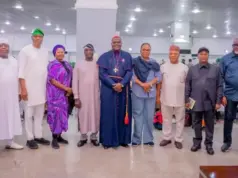 NCPC Airlifts First 2025 Nigerian Christian Pilgrims to Israel IMG_1807