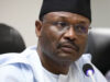 Niger Delta Youth Congress condemns campaign against Mahmood Yakubu’s ambassadorial nomination Mahmood-Yakubu-inec