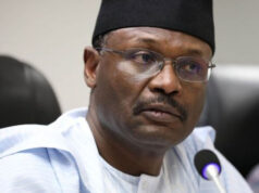 Niger Delta Youth Congress condemns campaign against Mahmood Yakubu’s ambassadorial nomination Mahmood-Yakubu-inec