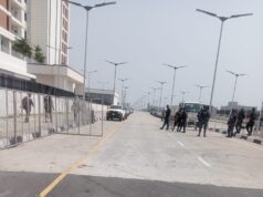 FG temporarily opens Lagos-Calabar Coastal Highway Nigerian Govt temporarily opens Lagos-Calabar Coastal Highway