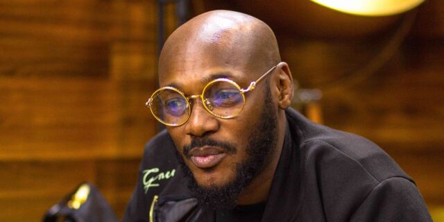 'No artist is wack, every music is tailored made' - 2Baba