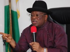 Normal traffic returns to Abuja–Lokoja expressway — Umahi David Umahi