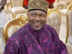 Ohanaeze Ndigbo Worldwide Concludes AGM, Secures Vote of Confidence for President General Mbata and Engages Rivers State Governor Ohanaeze President Insists History Backs Eagles for AFCON 2025 Medal – THISDAYLIVE