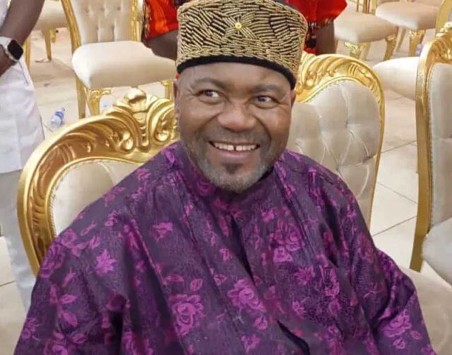 Ohanaeze President Insists History Backs Eagles for AFCON 2025 Medal  – THISDAYLIVE