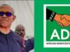 Village Boys Movement to ADC: Adopt Peter Obi as Your Consensus Candidate for 2027 Presidential Election