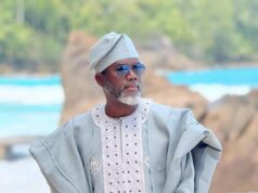 Citizen Petitions Senate President Akpabio, Opposes Nomination of Reno Omokri as Ambassador