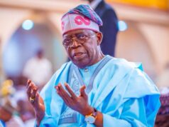 Rivers Assembly urges Tinubu to run for second term President Bola Ahmed Tinubu’s