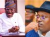 Rivers: Fubara has breached agreement brokered by Tinubu – Wike Rivers: Fubara has breached agreement brokered by Tinubu - Wike alleges
