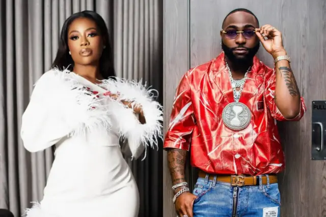 'Stop calling me Davido's wife' - Sophia Momodu warns fans 'Stop calling me Davido's wife' - Sophia Momodu warns fans