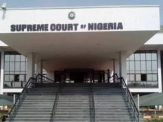 Supreme Court throws out INEC’s appeal against SDP, awards N2m cost