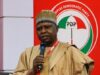 Those who want to kill PDP will fail, says Turaki Turaki