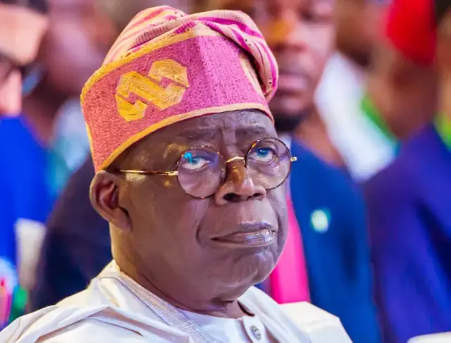 Tinubu Asks Senate To Validate Deployment Of Troops To Benin Kwara Gov, AbdulRahman AbdulRazaq
