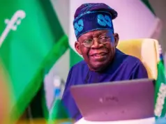 Tinubu proposes ₦58.18tr 2026 budget, declares armed non-state actors terrorists President Bola Ahmed Tinubu