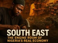 The Igbo Economic Uprising: a declaration of strategic separation from hostility — By Livy-Elcon Emereonye The Igbo Economic Uprising: a declaration of strategic separation from hostility -- By Livy-Elcon Emereonye