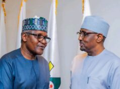 Elite Silence in Nigeria and the Dangote Challenge — Dr. Ebuka Onyekwelu Elite Silence in Nigeria and the Dangote Challenge -- Dr. Ebuka Onyekwelu