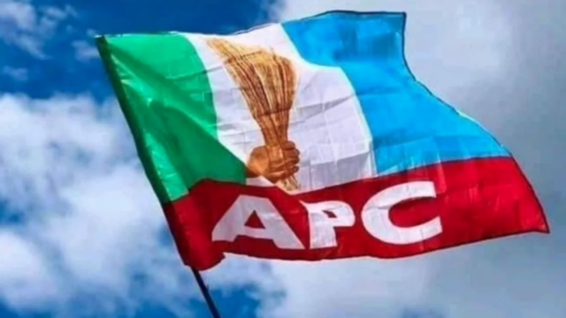 Zamfara PDP chairman defects to APC, declares party ‘dead’ Zamfara PDP chairman defects to APC, declares party ‘dead’