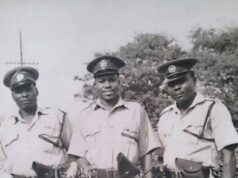 Family Demands Immediate Restoration of Aneto Umeadi Oyeoka Chinwuba as First Indigenous Commandant of Nigeria Police College, Ikeja