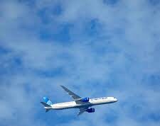 Air Turbulence: Stay Calm, It’s Not Dangerous — Fred Chukwuelobe Air Turbulence: Stay Calm, It's Not Dangerous -- Fred Chukwuelobe