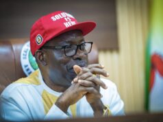 Main Market Has Literally Died, Governor Soludo Vows Radical Redevelopment — Christian Aburime Chukwuma Soludo