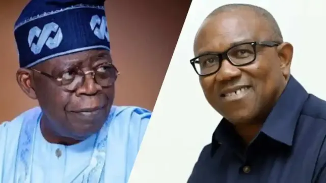 Where’s Our President? — Obi Questions Tinubu’s Absence