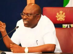 2026: Rivers not for political war – Fubara