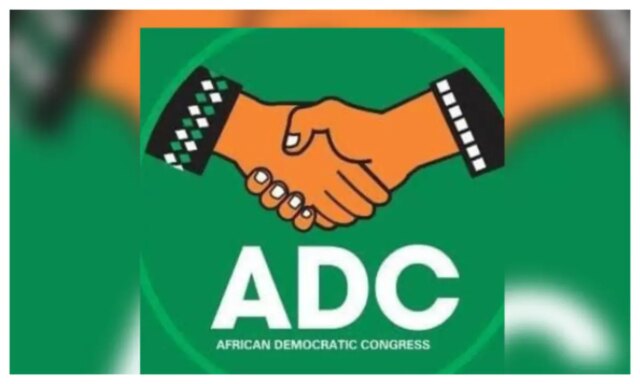 2027: Crisis hits Bauchi ADC