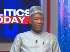 2027: If Peter Obi returns to Labour Party, I’ll work for him — Datti Baba-Ahmed