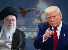 Trump Announces Massive Naval Deployment Toward Iran, Signals Potentially Stronger Attack Ahead Trump Announces Massive Naval Deployment Toward Iran, Signals Potentially Stronger Attack Ahead