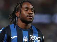 AFCON: ‘Shame for Africans’ – Nigeria’s Lookman slams CAF over decision on tournament AFCON: 'Shame for Africans' - Nigeria's Lookman slams CAF over decision on tournament