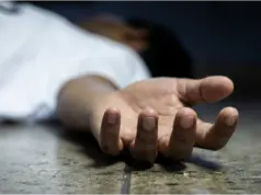 Abuja lawyer killed after N3m ransom demand, final calls reveal cries for help Dead Body