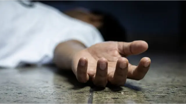 Abuja lawyer killed after N3m ransom demand, final calls reveal Dead Body