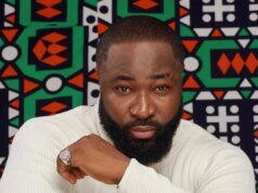 ‘All my girlfriends know each other’ – Singer Harrysong 'All my girlfriends know each other' - Singer Harrysong