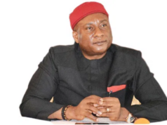 Barr Allen Onyema at 62: The making of a visionary leader — Prof Mike Ozekhome Allen Onyema’s 2026 Playbook for an African Hub – THISDAYLIVE