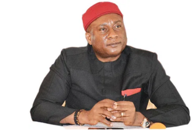 Allen Onyema’s 2026 Playbook for an African Hub – THISDAYLIVE