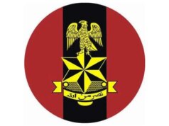 Nigerian Army Arrests 53 Suspects in Major Plateau Security Crackdown Nigerian-Army-Logo