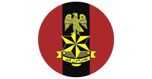 Nigerian-Army-Logo