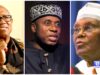 Atiku, Amaechi, Obi Among Leading Candidates For ADC Presidential Ticket — Dele Momodu Atiku, Amaechi, Obi Among Leading Candidates For ADC Presidential Ticket — Momodu • Channels Television