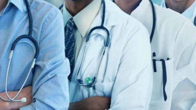 BREAKING: Resident doctors suspend planned strike BREAKING: Resident doctors suspend planned strike