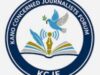 Banditry, porous borders fuel insecurity in Kano – KCJF Banditry, porous borders fuel insecurity in Kano - KCJF